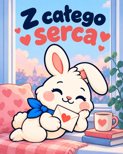 Z całego serca