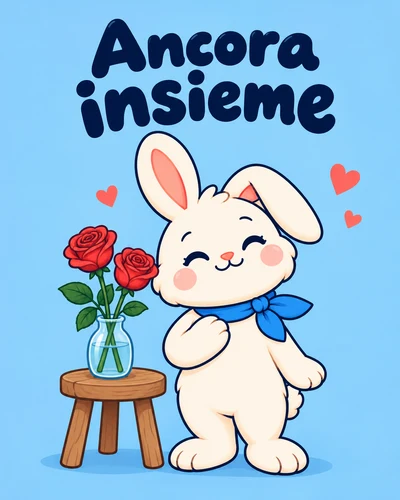Ancora insieme