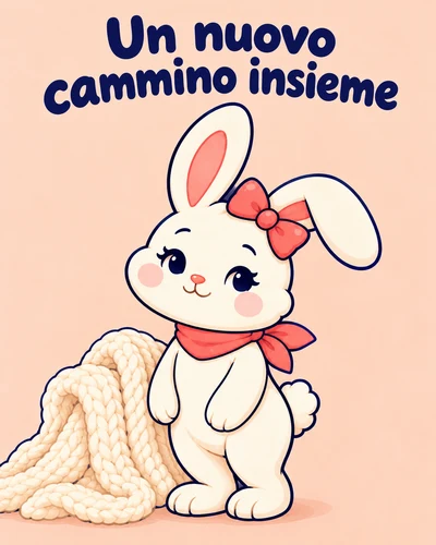 Un nuovo cammino insieme