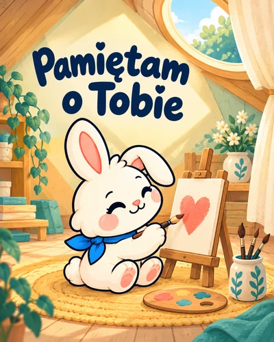 Pamiętam o Tobie