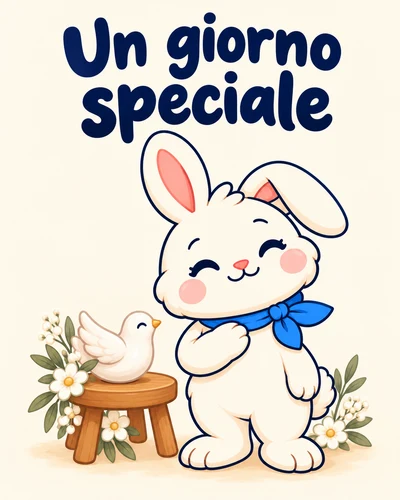 Un giorno speciale