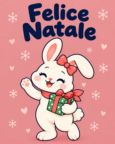 Felice Natale