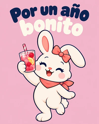 Por un año bonito