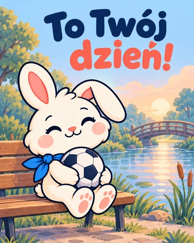 To Twój dzień!