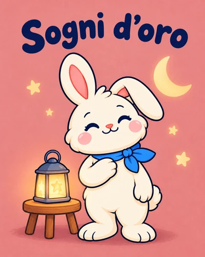Sogni d’oro