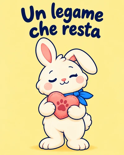 Un legame che resta