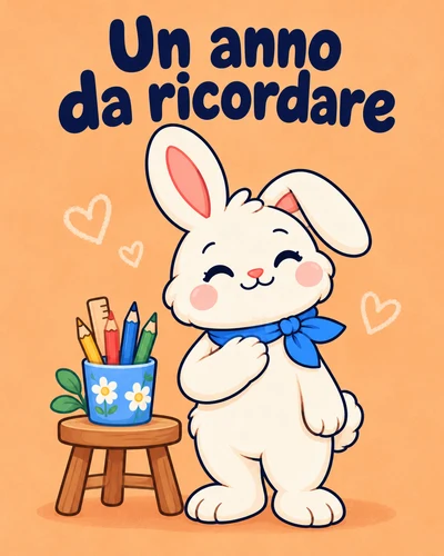 Un anno da ricordare