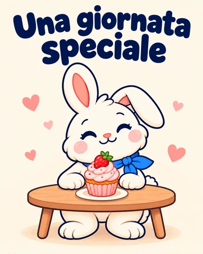 Una giornata speciale